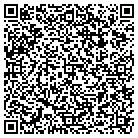 QR code with Anderson Concrete Corp contacts