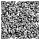 QR code with Gahanna Golf Course contacts