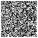 QR code with James E Walter contacts