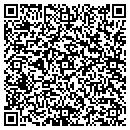 QR code with A JS Tire Center contacts