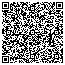 QR code with SDW Designs contacts