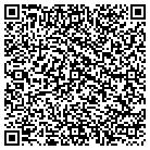 QR code with Marion Union Station Assn contacts