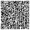 QR code with B & M Tree Service contacts