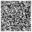QR code with H&G Products contacts