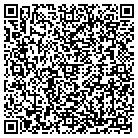 QR code with A Able Family Service contacts