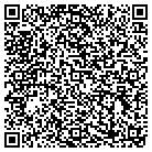 QR code with Coventry Tree Service contacts