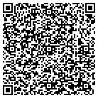 QR code with Fairfield Beach Karate contacts