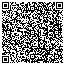 QR code with Harris Tree Service contacts