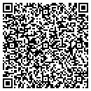 QR code with Hobart Corp contacts