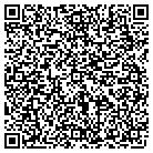 QR code with Weihl Furntr & Appliance Co contacts