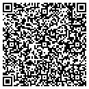 QR code with Kirby's Flower Shop contacts