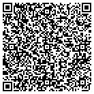 QR code with McCreary Center For African contacts