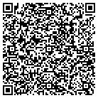QR code with Rainbow Vision Studios contacts