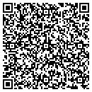 QR code with F & S Carry Out contacts
