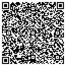 QR code with Hilliard Mini Storage contacts