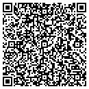QR code with J & D Basement Systems contacts