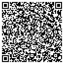 QR code with J F Farr Concrete contacts