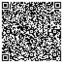 QR code with A Plus contacts