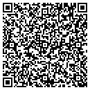 QR code with Hammer Company contacts