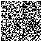 QR code with Richland Cemetery Assoc Inc contacts