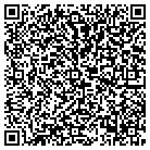 QR code with Union Springs Utilities Shed contacts