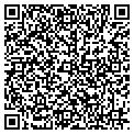 QR code with W H B C contacts