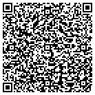 QR code with Prichard Insurance Office contacts