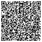 QR code with Advanced Satellite Audio Video contacts
