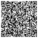 QR code with James Trunk contacts