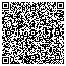 QR code with James Stover contacts