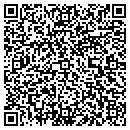 QR code with HURON Lime Co contacts