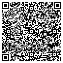 QR code with Hallau Shoots & Co contacts