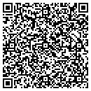 QR code with Hollis Tapplar contacts