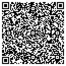 QR code with Haight Nursery contacts