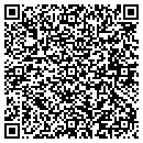 QR code with Red Door Boutique contacts