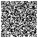 QR code with Hardy William A contacts