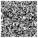 QR code with F & F Technologies contacts