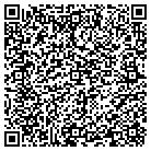 QR code with Herrons Oak Furniture Gallery contacts
