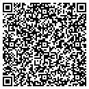 QR code with Zacky Farms Inc contacts