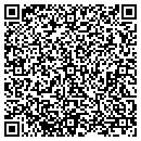QR code with City Radio & TV contacts