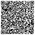 QR code with Helen's Touch Of Class contacts