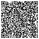 QR code with GBC Auto Glass contacts
