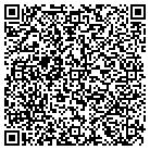 QR code with Mt Hope Publishing Quick Print contacts