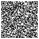 QR code with Taxi Express contacts
