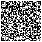 QR code with Kinetico Quality Water Systems contacts