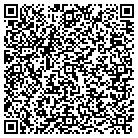 QR code with David E Shannon Farm contacts