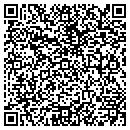 QR code with D Edwards Gary contacts