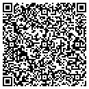 QR code with K Y Check Exchange contacts