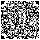 QR code with Durbin Heating & Cooling Inc contacts