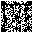 QR code with J-Kell Hauling contacts
